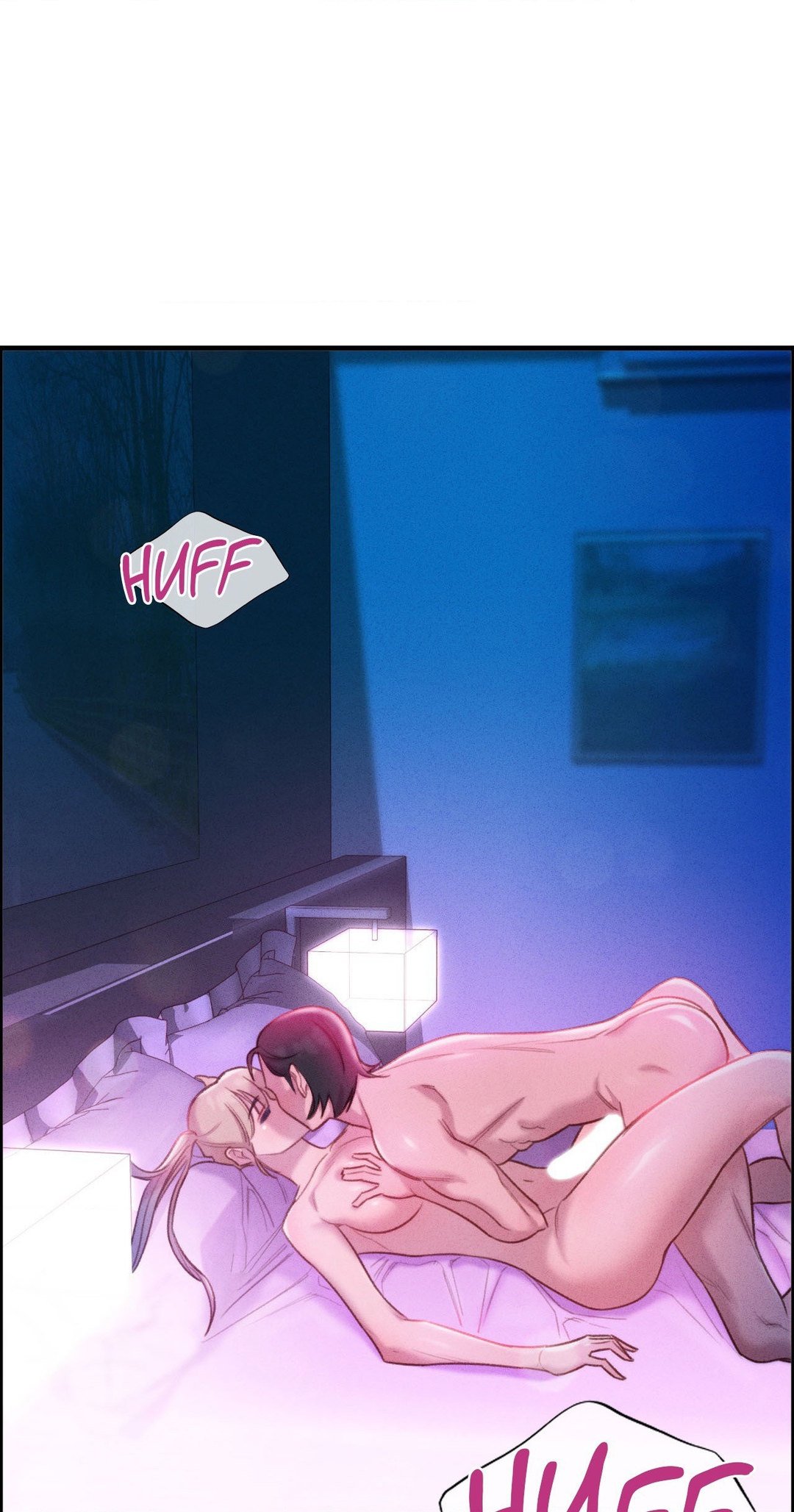 Harem Boy - Chapter 9 40