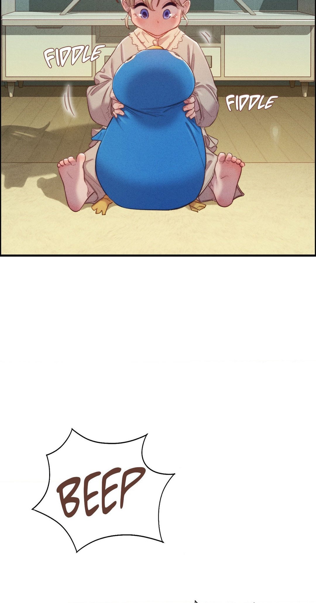 Harem Boy - Chapter 9 5