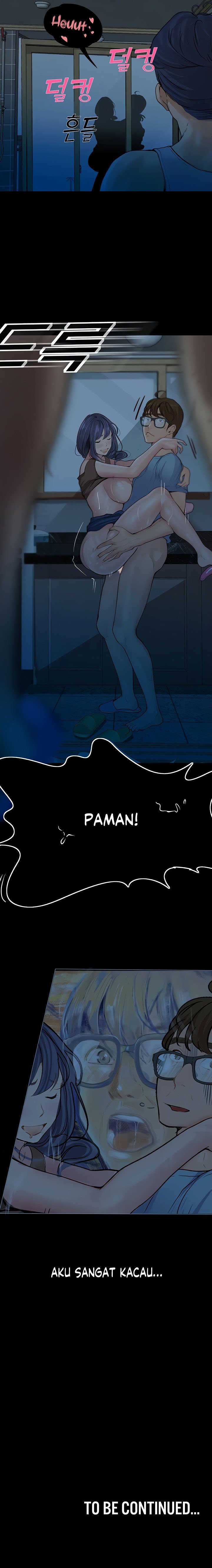 Happy Campus - Chapter 32 12 Happy Campus - Chapter 32 12