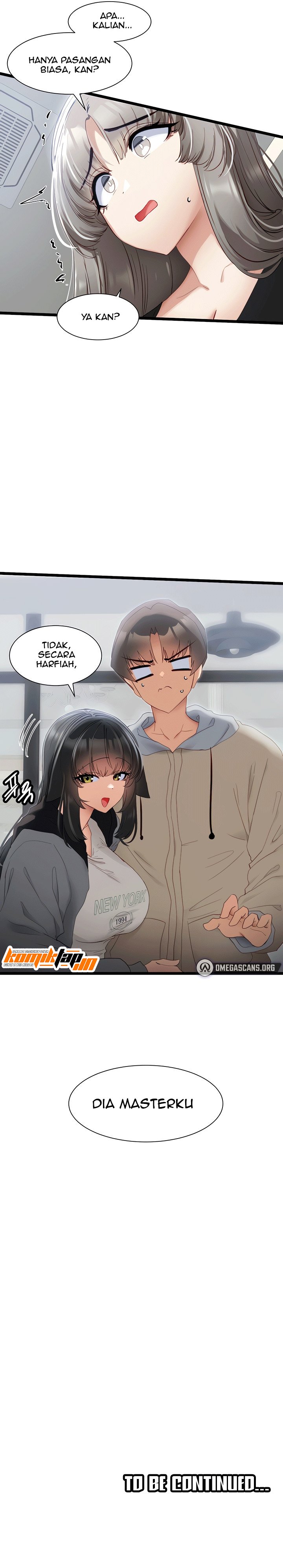 Heroine App - Chapter 38 6