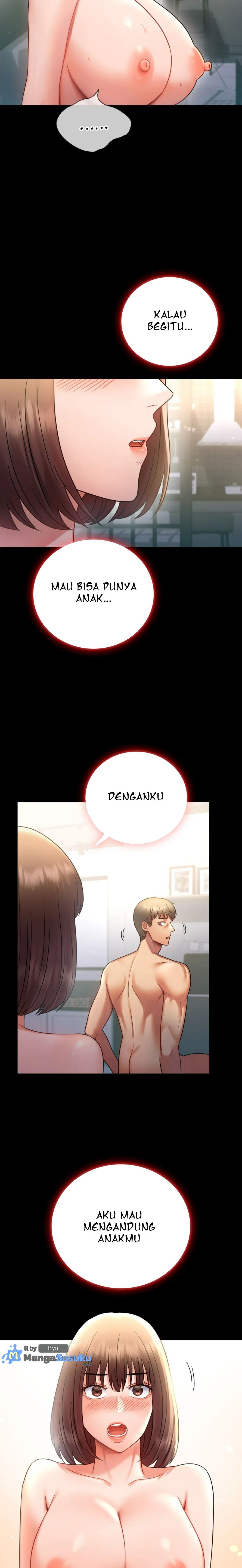 Illicit Love - Chapter 74 9 Illicit Love - Chapter 74 9