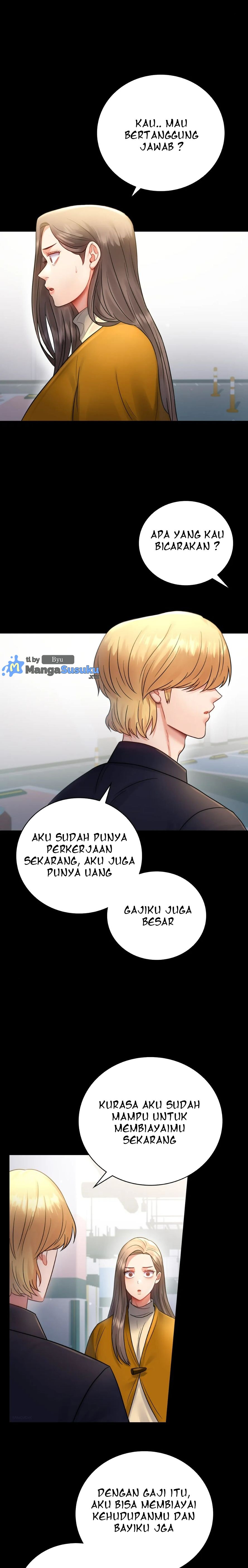 Illicit Love - Chapter 74 2 Illicit Love - Chapter 74 2
