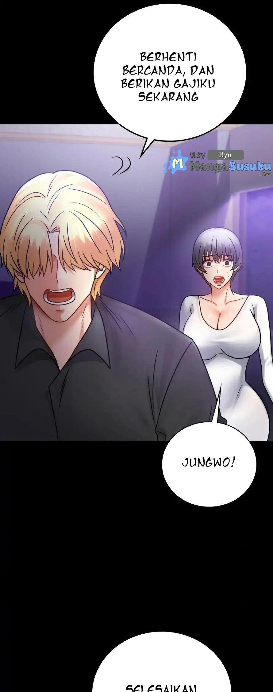 Illicit Love - Chapter 74 22 Illicit Love - Chapter 74 22