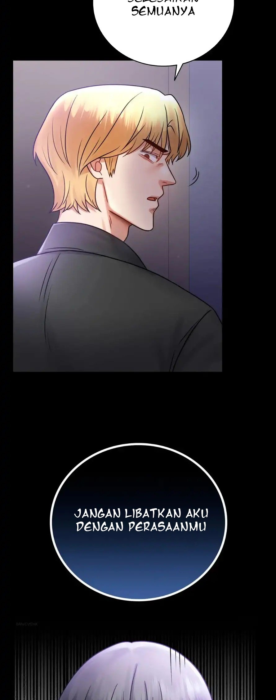 Illicit Love - Chapter 74 23 Illicit Love - Chapter 74 23