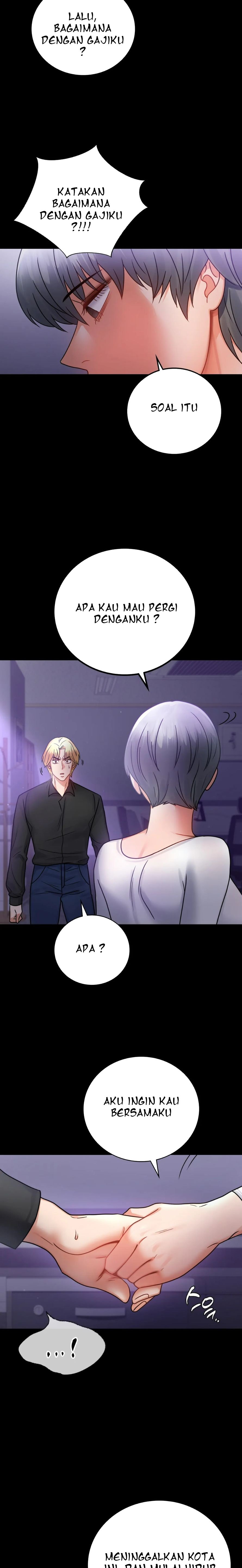 Illicit Love - Chapter 74 20 Illicit Love - Chapter 74 20