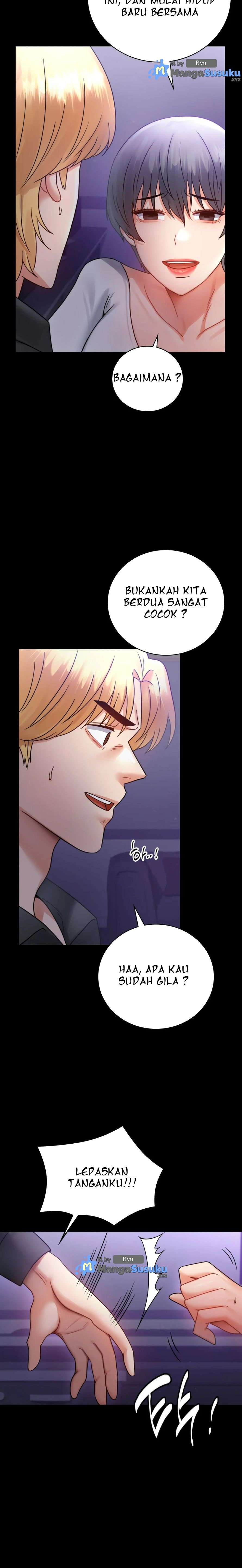 Illicit Love - Chapter 74 21 Illicit Love - Chapter 74 21