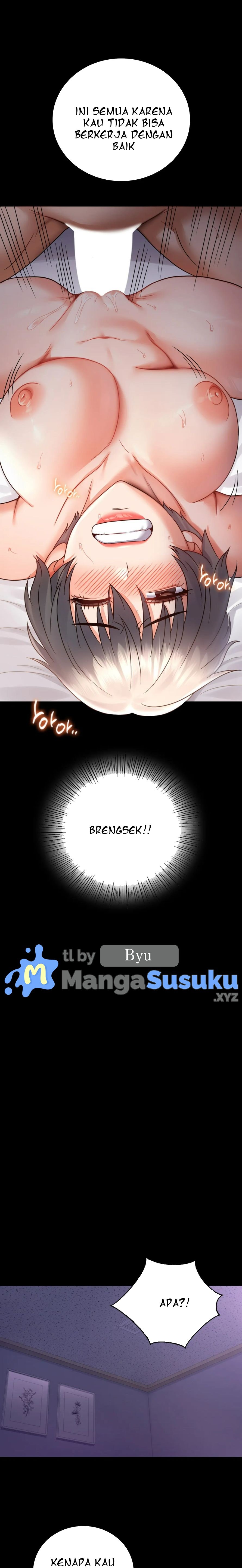 Illicit Love - Chapter 74 18 Illicit Love - Chapter 74 18