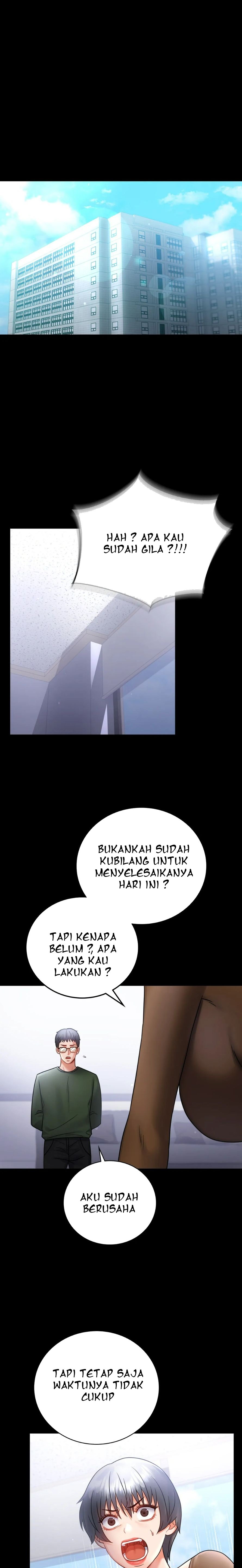 Illicit Love - Chapter 74 13 Illicit Love - Chapter 74 13
