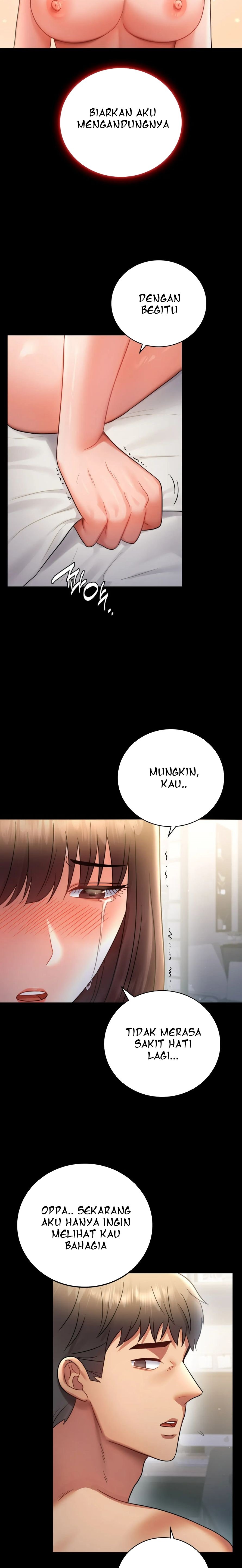 Illicit Love - Chapter 74 10 Illicit Love - Chapter 74 10