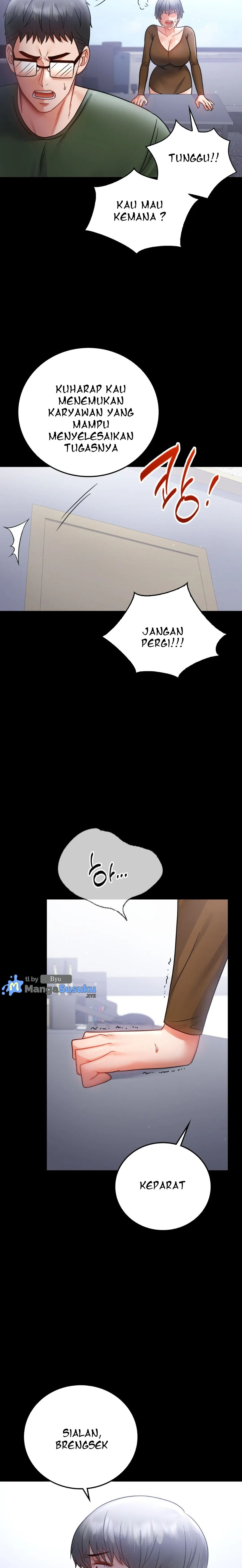 Illicit Love - Chapter 74 15 Illicit Love - Chapter 74 15