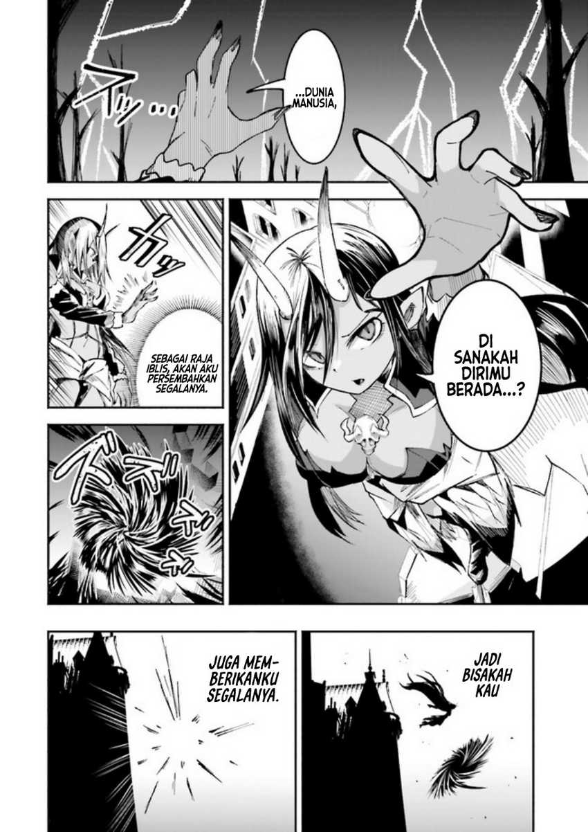 Isekai de Haishin Katsudou wo Shitara Tairyou no Yandere Shinja wo Umidashite Shimatta Ken - Chapter 3 16