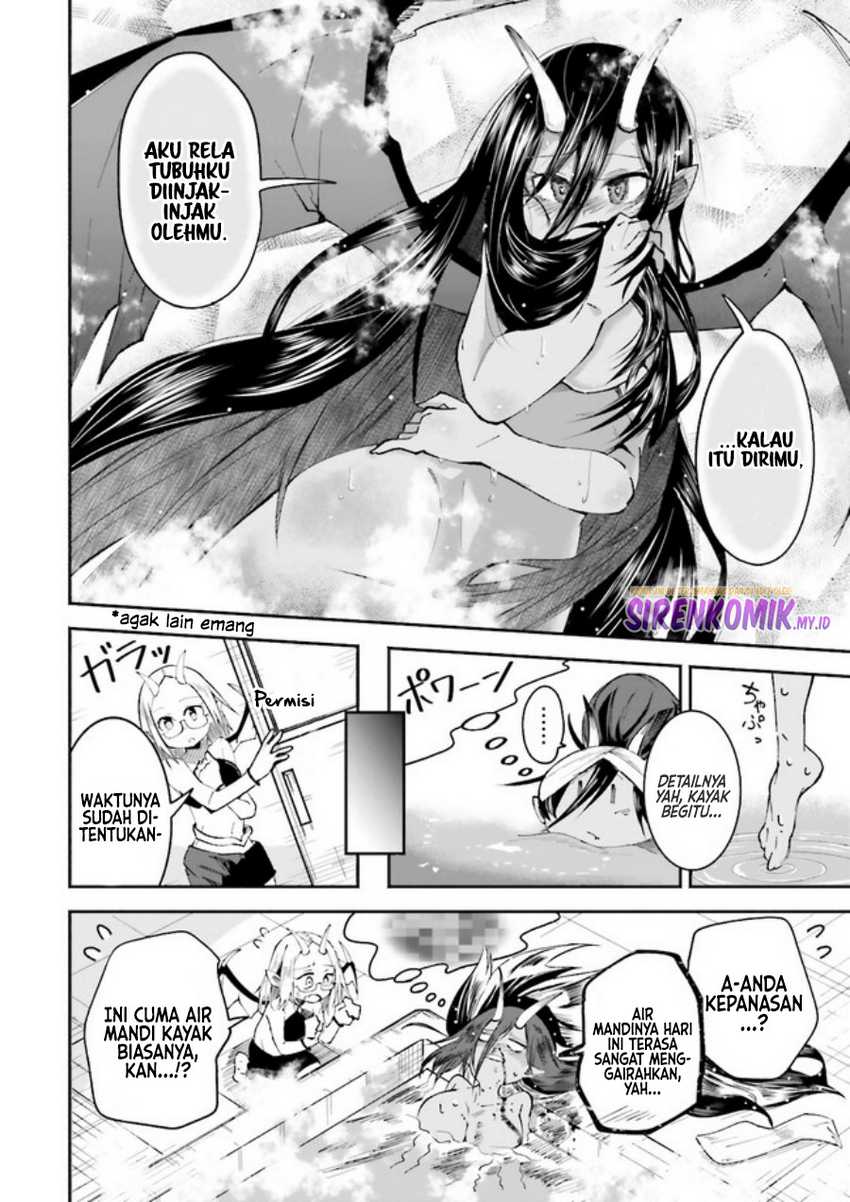 Isekai de Haishin Katsudou wo Shitara Tairyou no Yandere Shinja wo Umidashite Shimatta Ken - Chapter 3 14