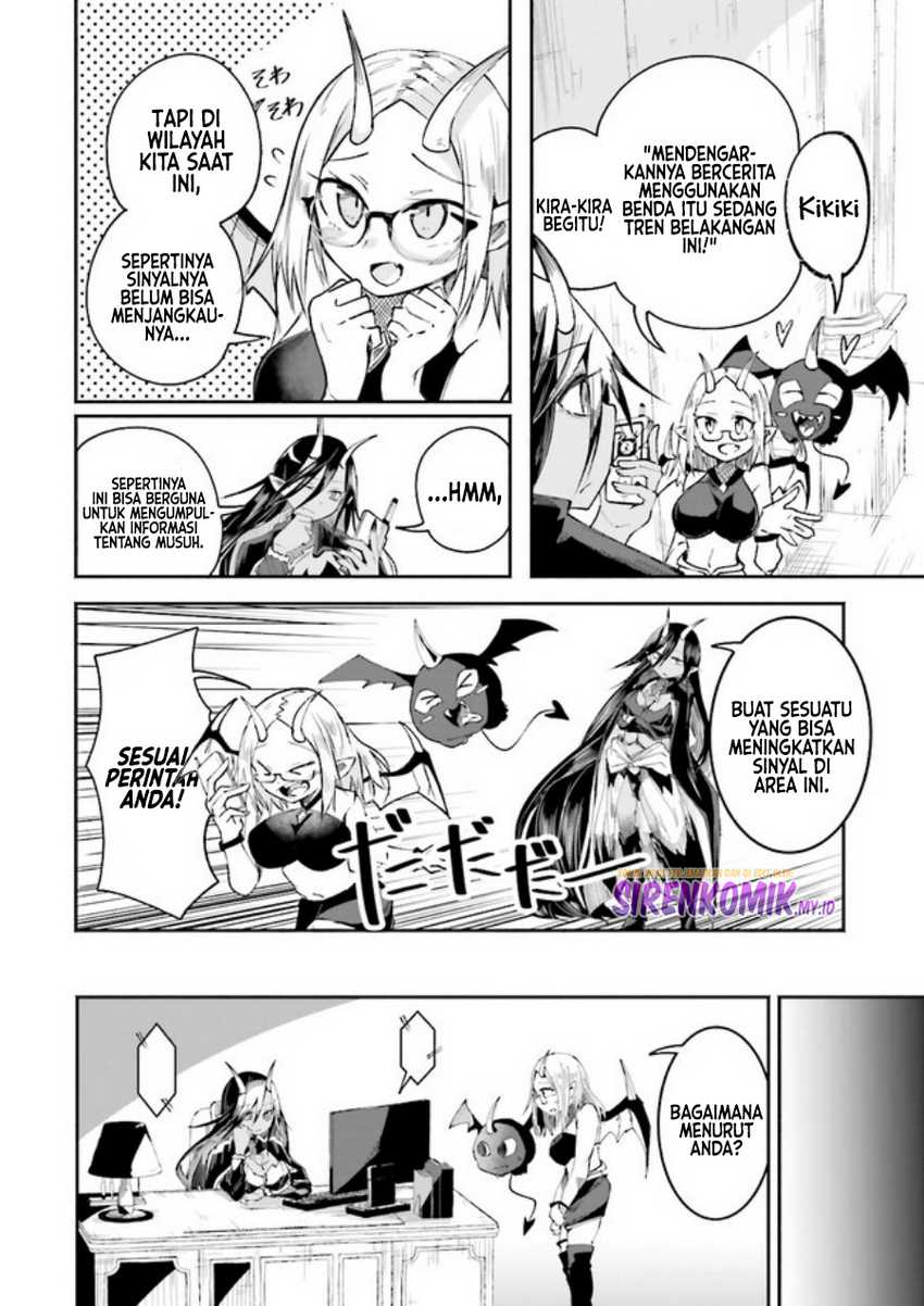 Isekai de Haishin Katsudou wo Shitara Tairyou no Yandere Shinja wo Umidashite Shimatta Ken - Chapter 3 6