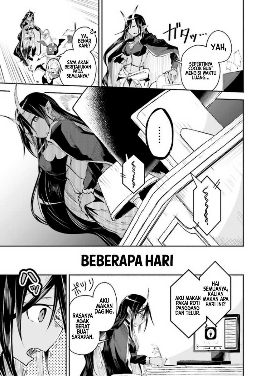Isekai de Haishin Katsudou wo Shitara Tairyou no Yandere Shinja wo Umidashite Shimatta Ken - Chapter 3 7