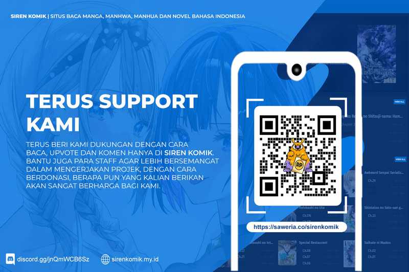 Isekai de Haishin Katsudou wo Shitara Tairyou no Yandere Shinja wo Umidashite Shimatta Ken - Chapter 11 26 Isekai de Haishin Katsudou wo Shitara Tairyou no Yandere Shinja wo Umidashite Shimatta Ken - Chapter 11 26