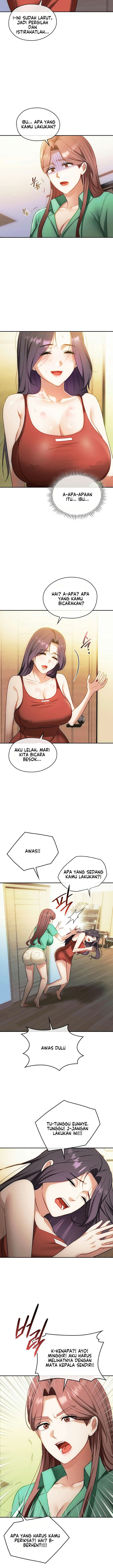 I Can&#8217;t Stand It, Lady! - Chapter 43 9