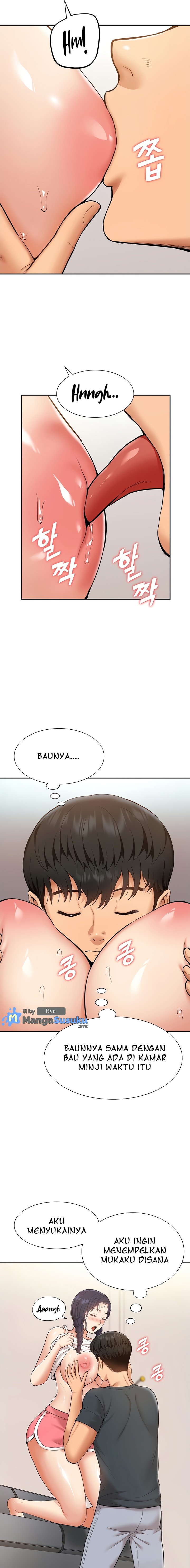 I Was the One Who Got Hypnotized but I Made an Idol Harem - Chapter 14 8 I Was the One Who Got Hypnotized but I Made an Idol Harem - Chapter 14 8