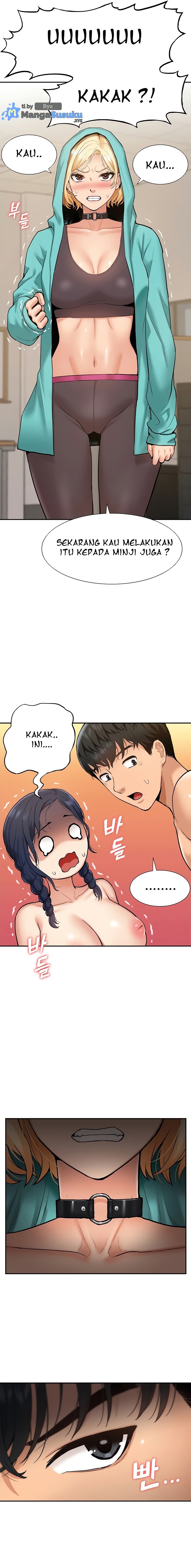 I Was the One Who Got Hypnotized but I Made an Idol Harem - Chapter 14 21 I Was the One Who Got Hypnotized but I Made an Idol Harem - Chapter 14 21