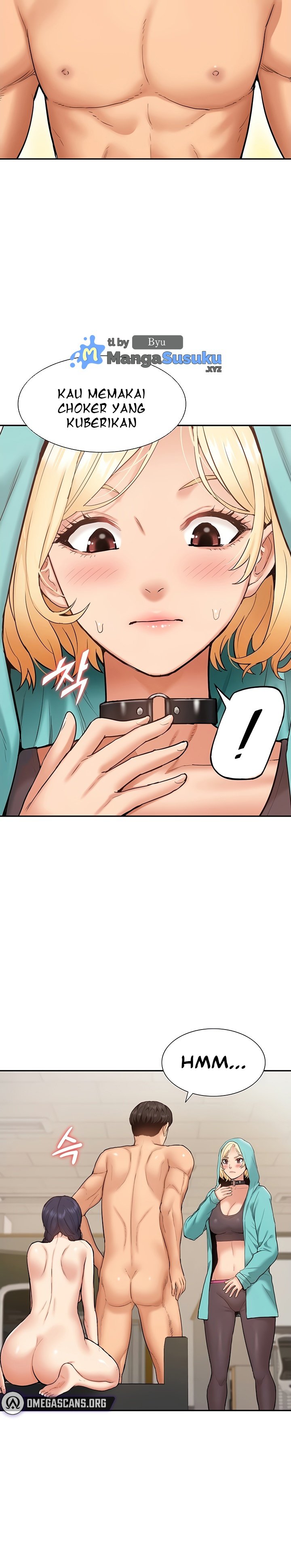 I Was the One Who Got Hypnotized but I Made an Idol Harem - Chapter 14 23 I Was the One Who Got Hypnotized but I Made an Idol Harem - Chapter 14 23