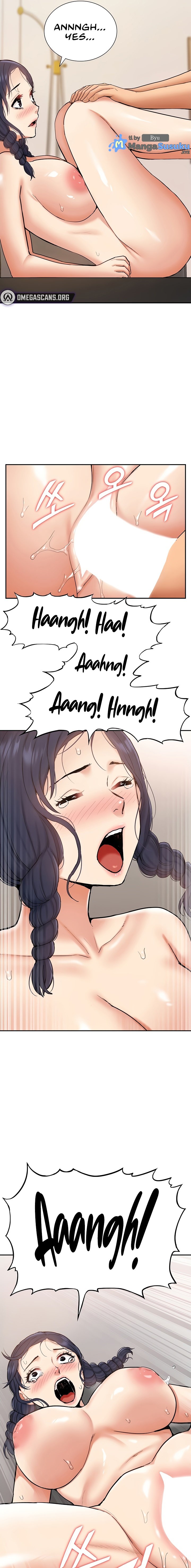 I Was the One Who Got Hypnotized but I Made an Idol Harem - Chapter 14 15 I Was the One Who Got Hypnotized but I Made an Idol Harem - Chapter 14 15