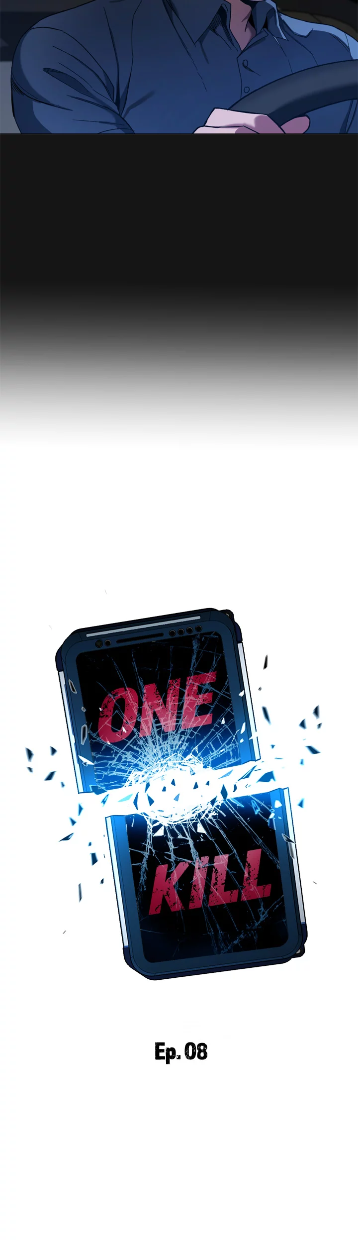 One Kill - Chapter 8 8