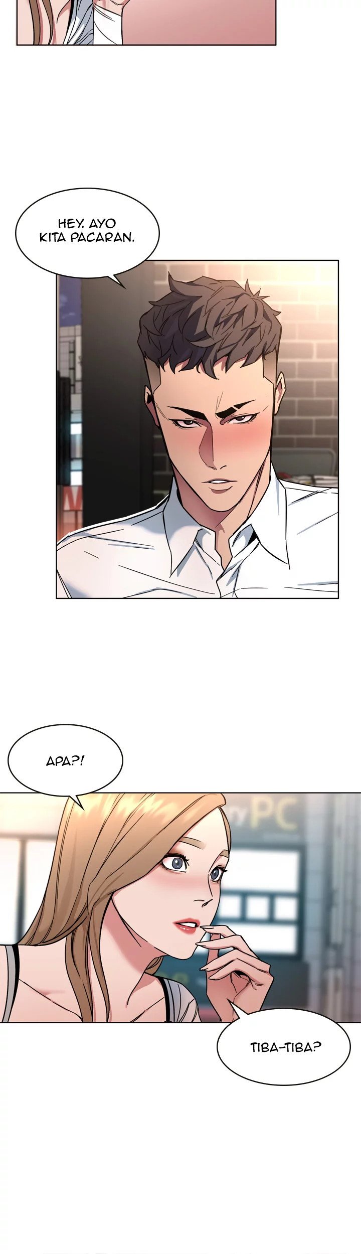 One Kill - Chapter 8 20