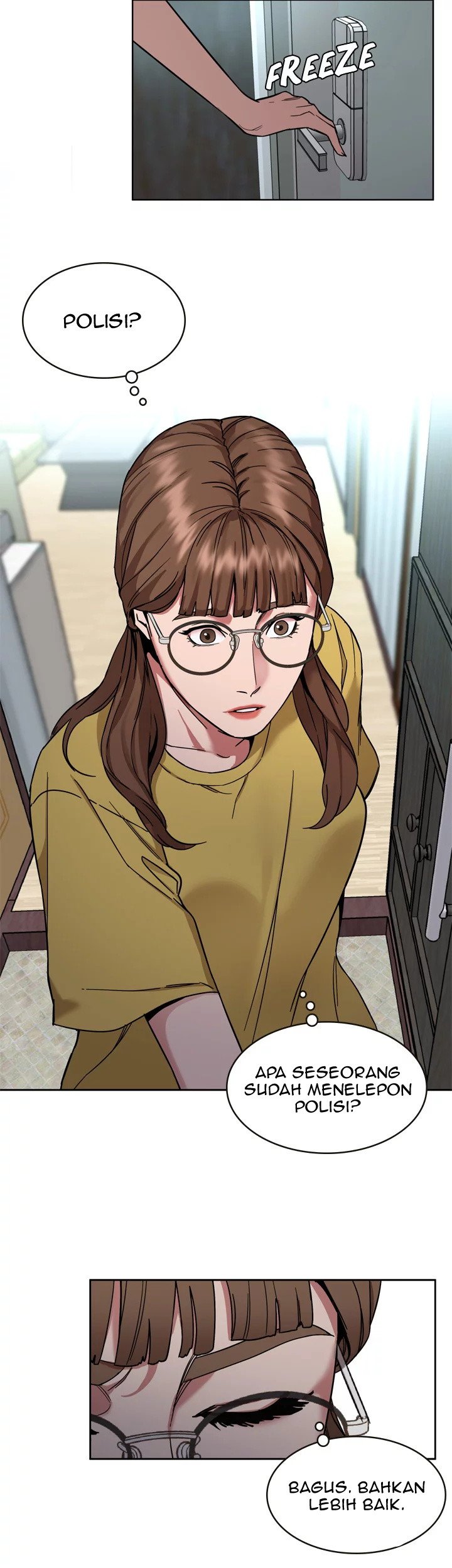 One Kill - Chapter 8 26