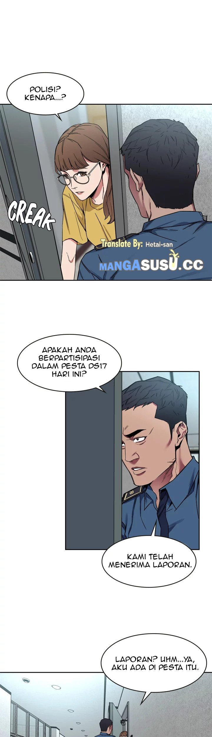 One Kill - Chapter 8 27