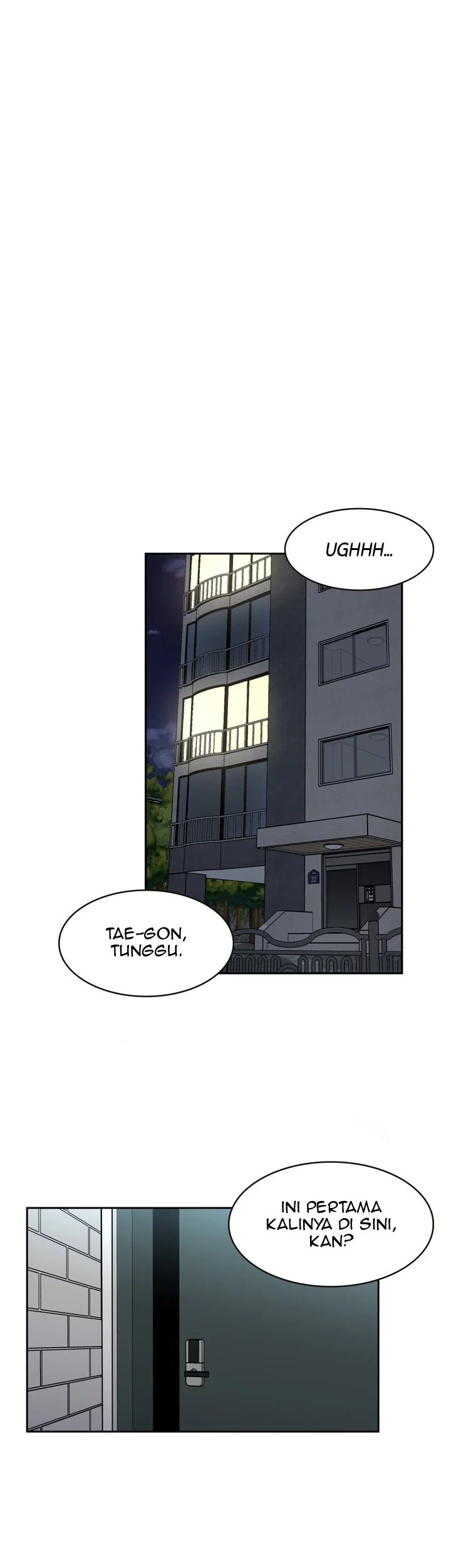 One Kill - Chapter 8 31