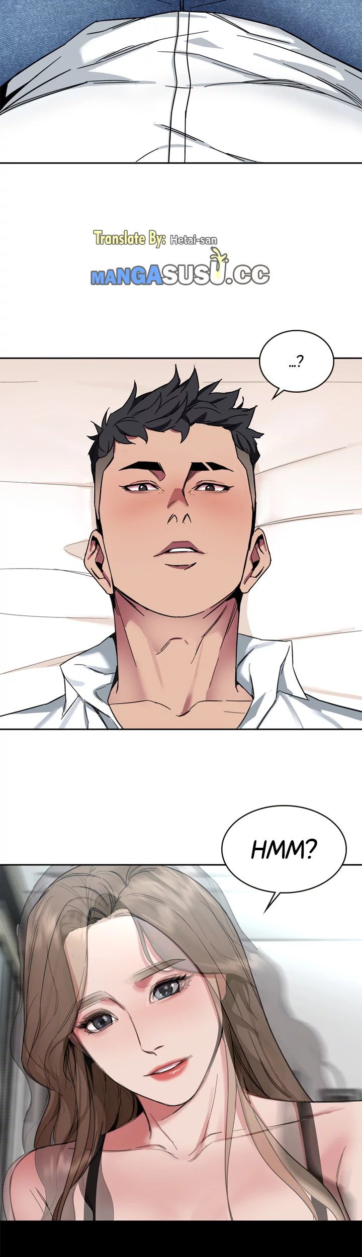 One Kill - Chapter 8 36