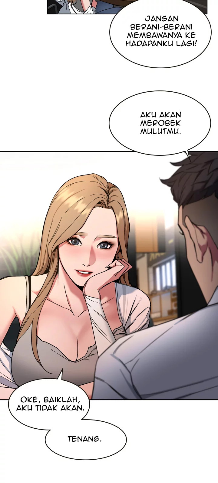 One Kill - Chapter 8 18