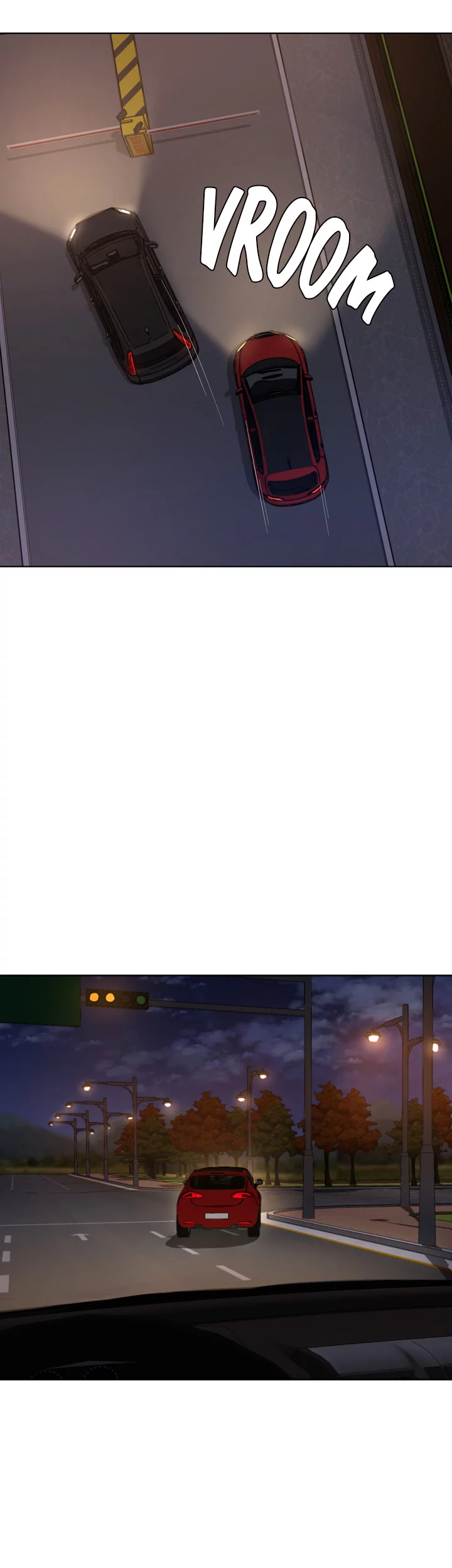 One Kill - Chapter 8 6