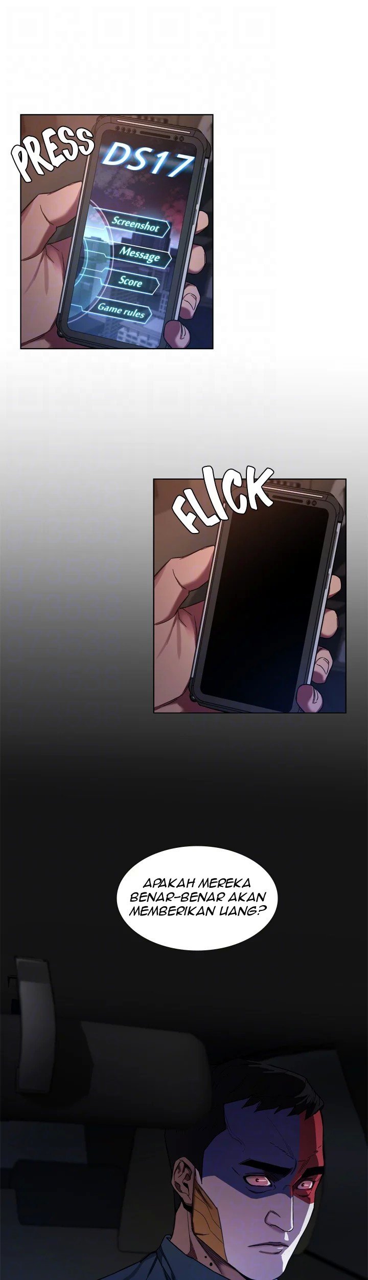 One Kill - Chapter 8 7