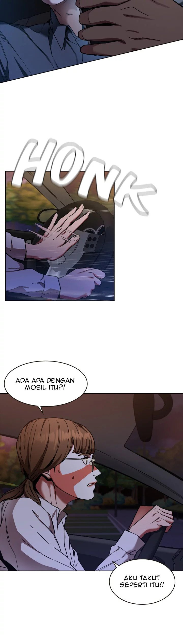 One Kill - Chapter 8 4