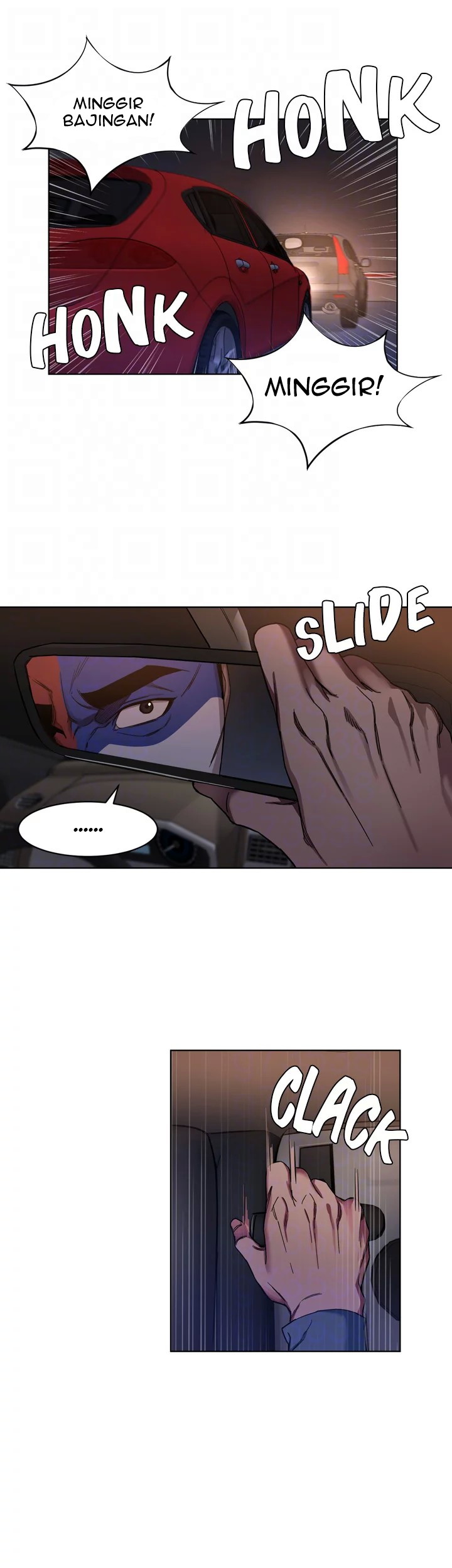 One Kill - Chapter 8 5