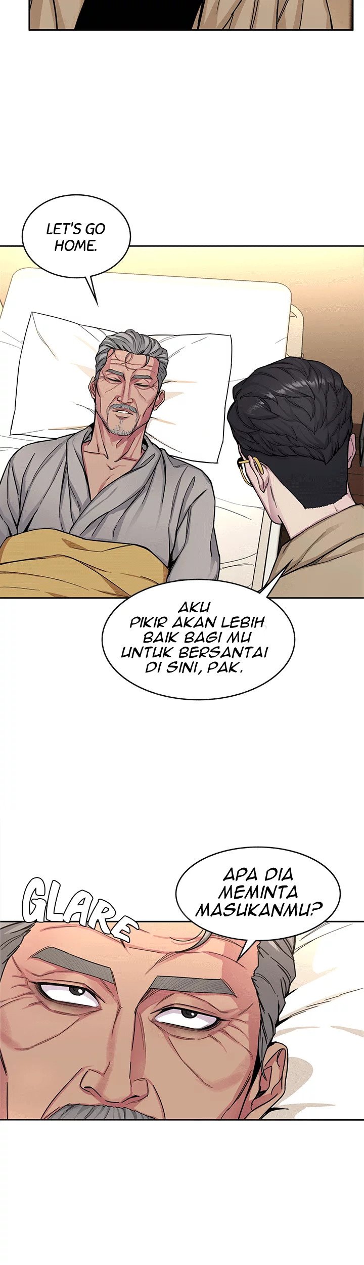 One Kill - Chapter 29 8