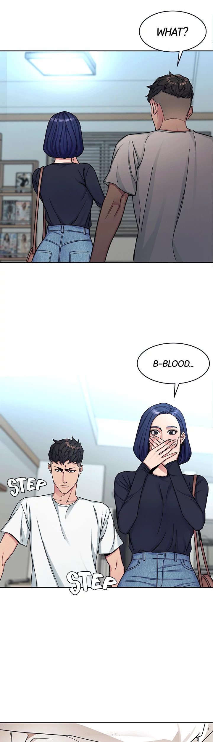 One Kill - Chapter 29 28