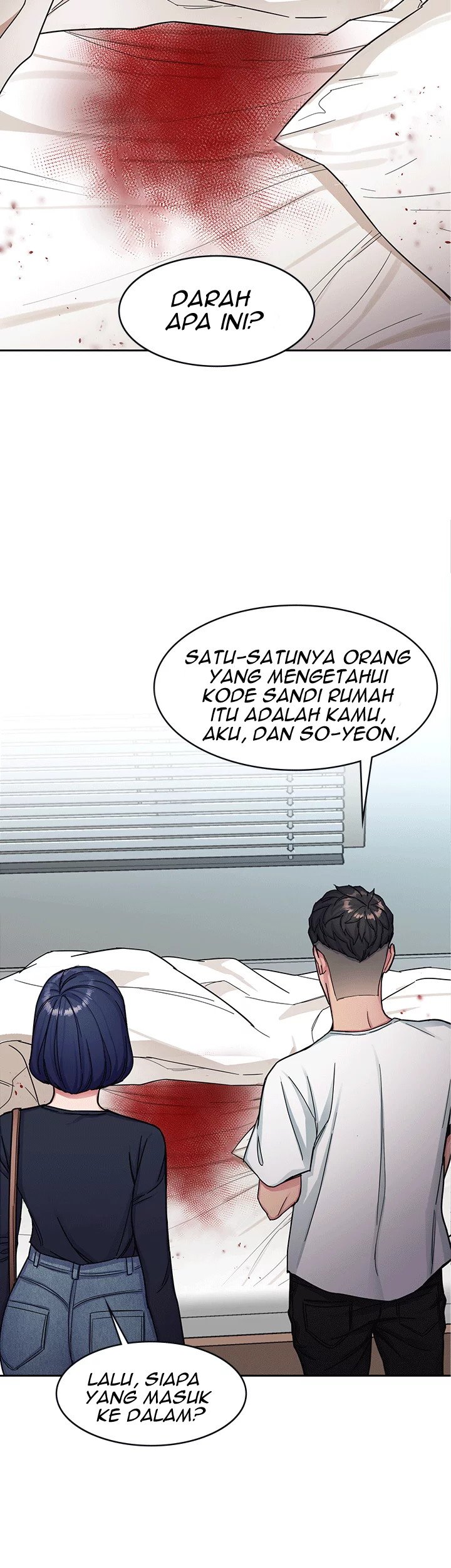 One Kill - Chapter 29 29