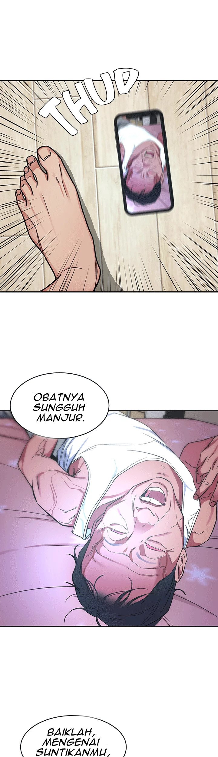 One Kill - Chapter 29 22