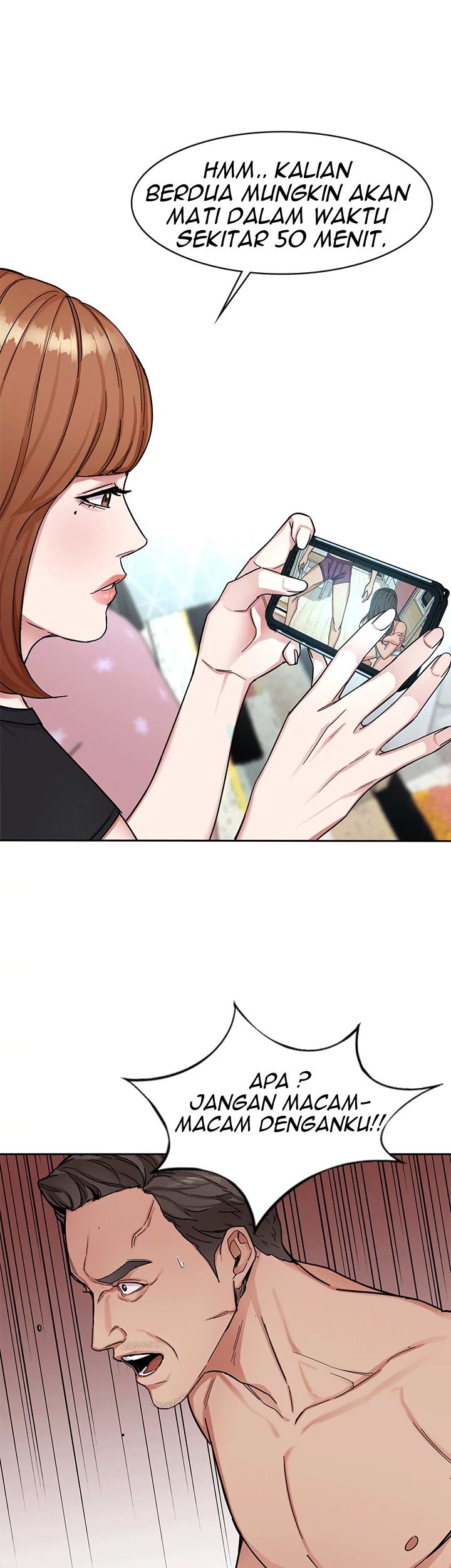 One Kill - Chapter 29 20