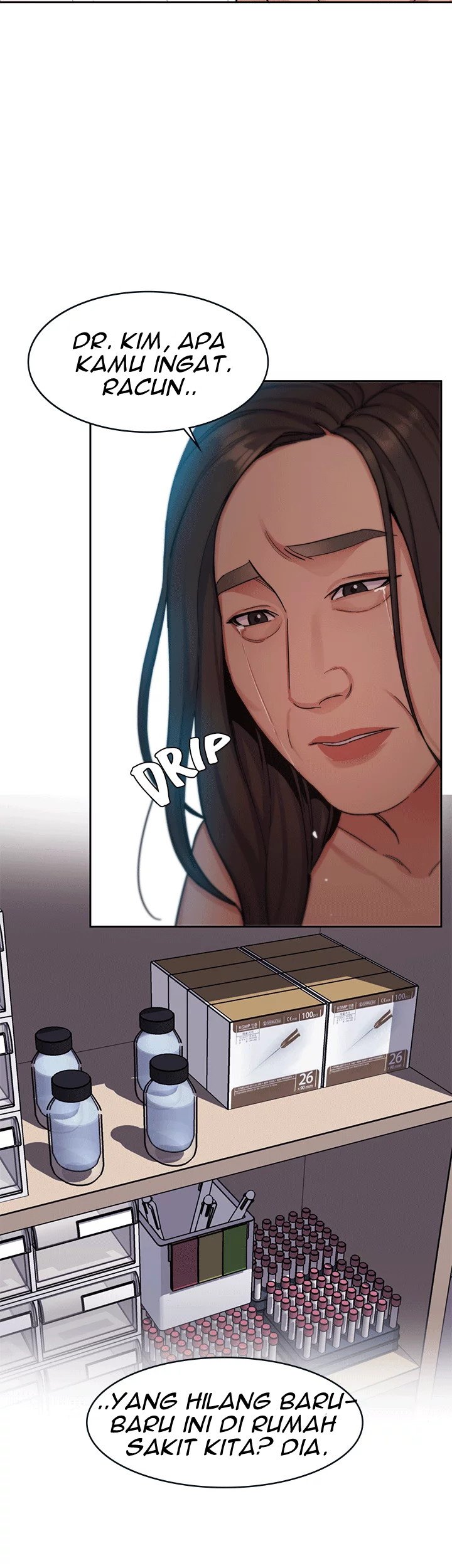 One Kill - Chapter 29 21