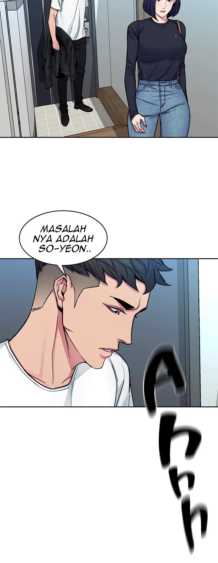 One Kill - Chapter 29 27
