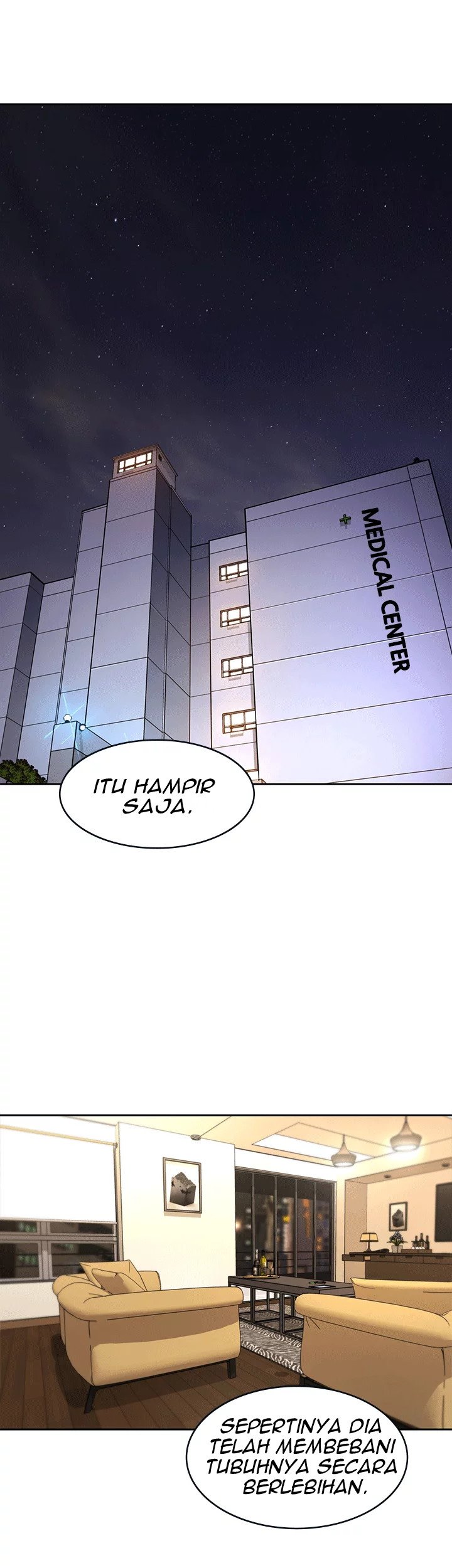 One Kill - Chapter 29 3
