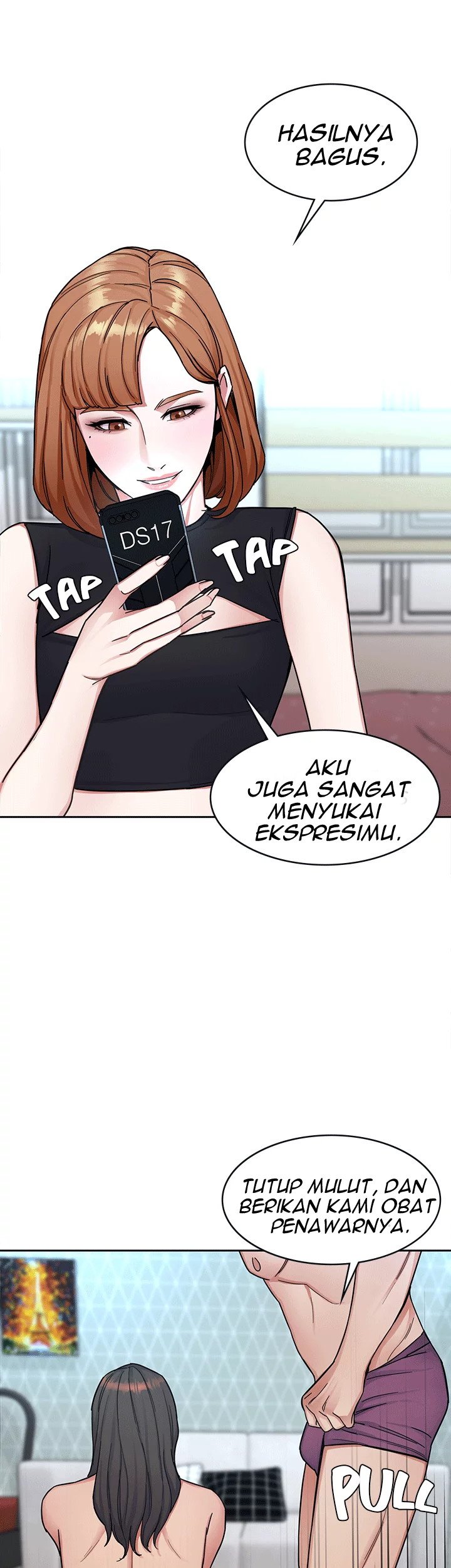 One Kill - Chapter 29 38