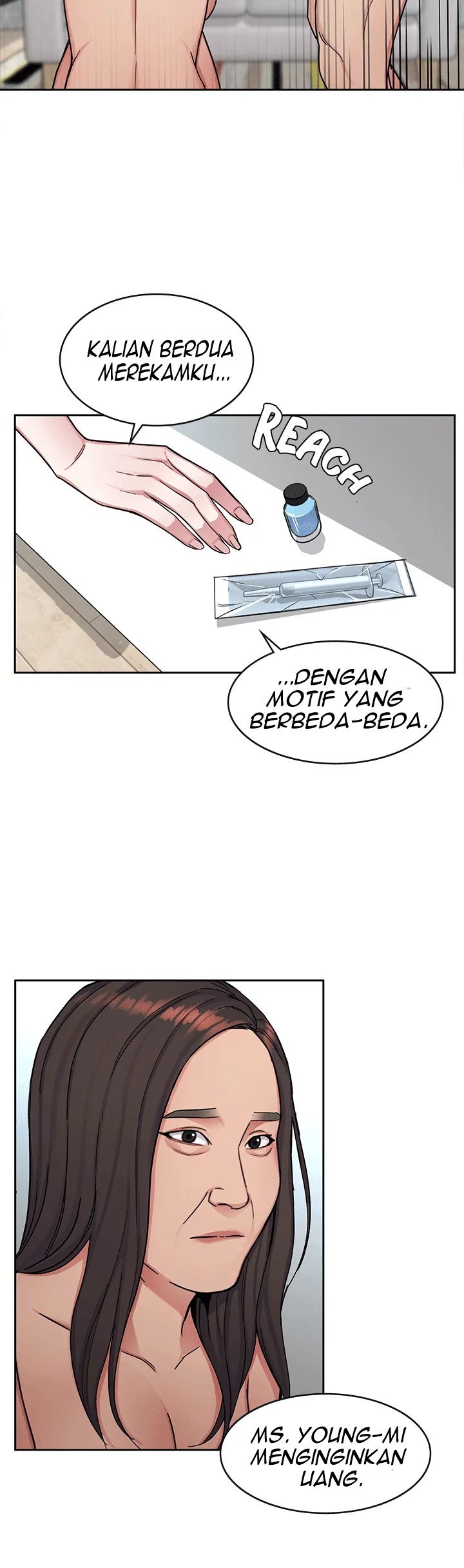 One Kill - Chapter 29 39