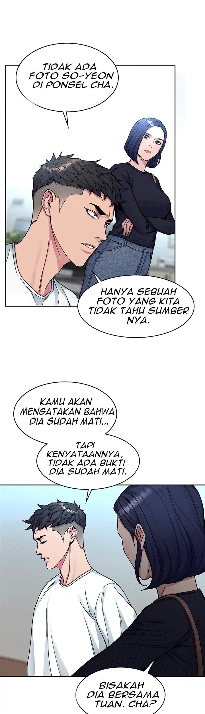 One Kill - Chapter 29 32