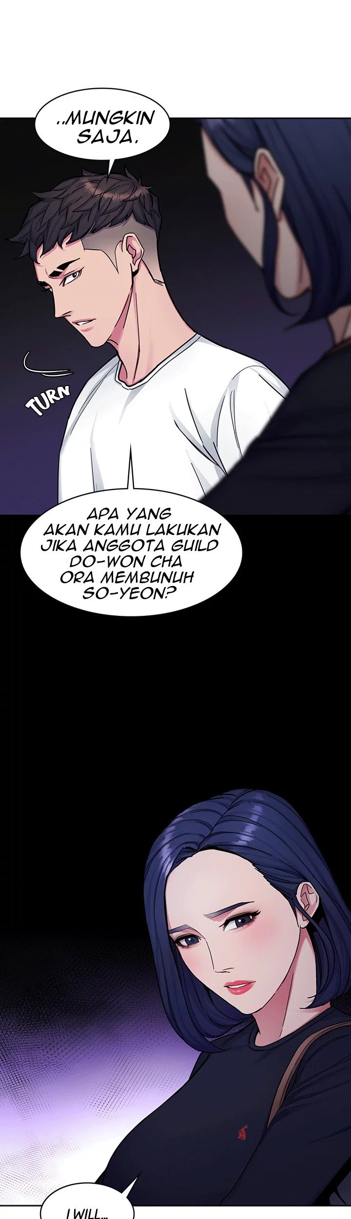 One Kill - Chapter 29 34