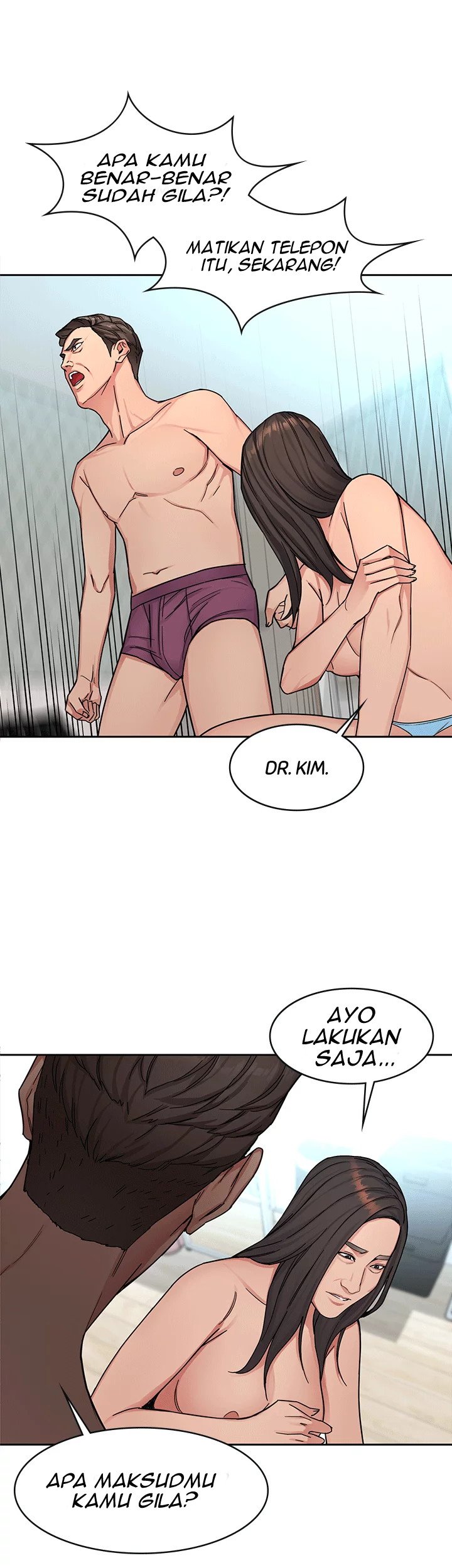 One Kill - Chapter 29 18
