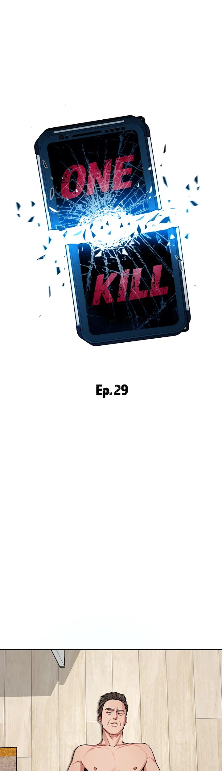 One Kill - Chapter 29 11