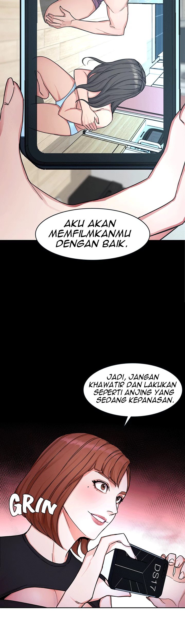 One Kill - Chapter 29 17